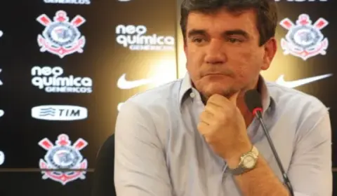 MP pede inquérito contra amiga de Andrés Sanchez que usou cartão do Corinthians