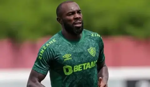 Manoel deixará o Fluminense ao final da temporada