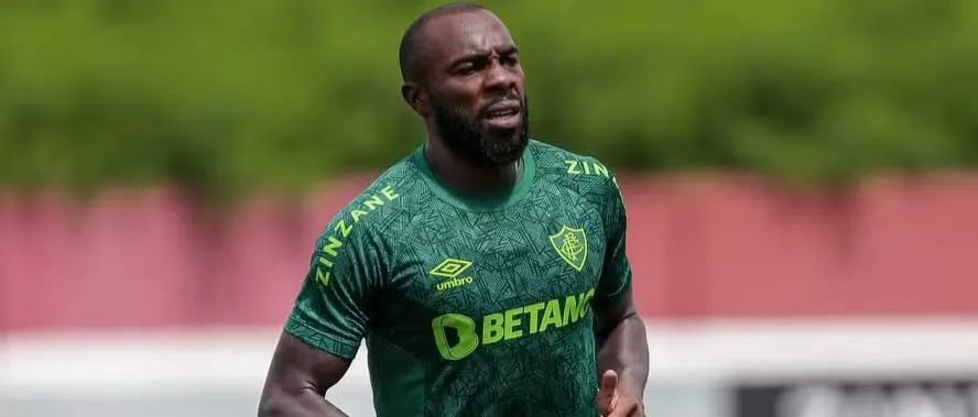 Manoel deixará o Fluminense ao final da temporada