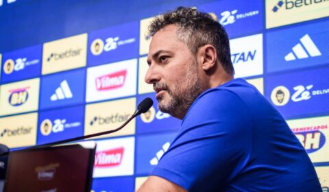 Mattos conta detalhes de ‘desentendimento’ no Cruzeiro após chegada de reforços