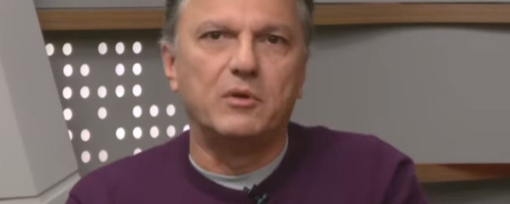 Mauro prevê Flamengo ainda mais forte e manda indireta: ‘Reações de desespero’