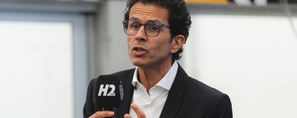 Médico do Atlético elogia jogador que sofreu grave lesão no clube: ‘Muito valor’