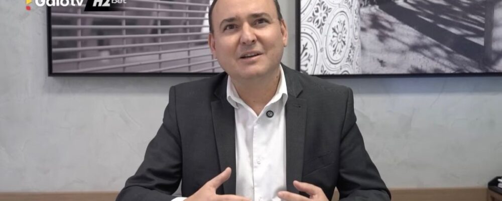 Médico do Atlético revela surpresa com recuperação de jogador: ‘Que coisa diferente’