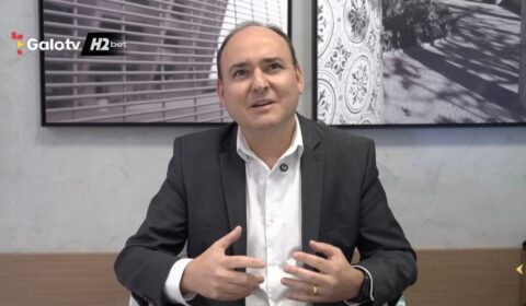 Médico do Atlético revela surpresa com recuperação de jogador: ‘Que coisa diferente’