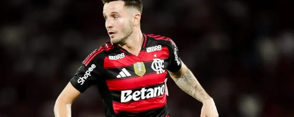 Meia do Flamengo deve passar por cirurgia em breve