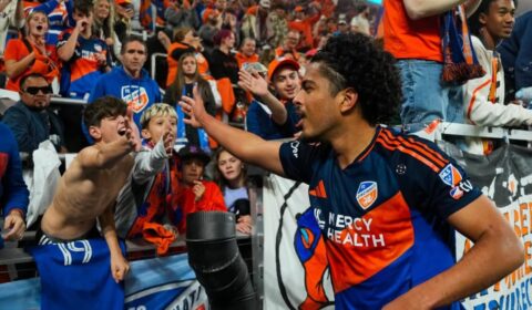 Meia que esteve acertado com Atlético abre jogo sobre volta ao Brasil