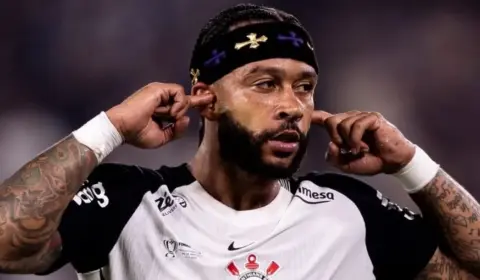 Memphis lança música sobre ‘auge’ e Corinthians teme assédio inglês