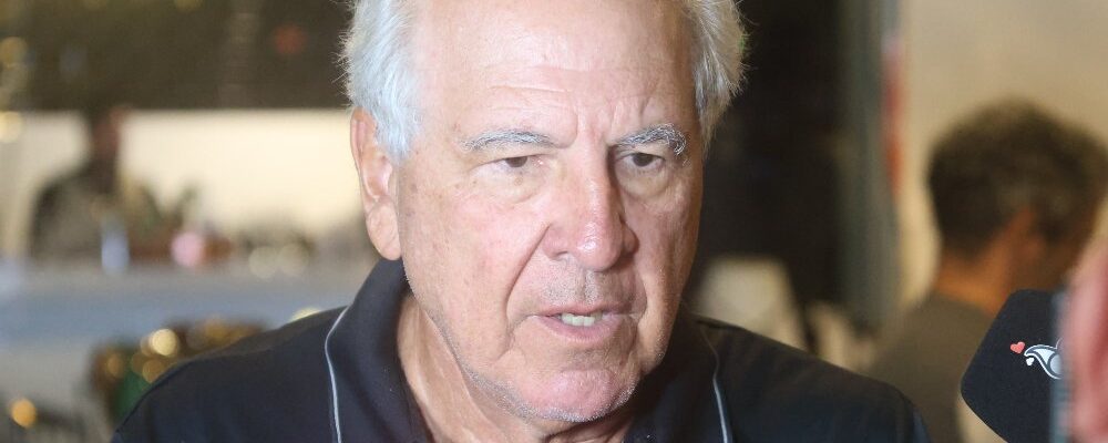 Menin celebra acordo entre Atlético e Nike: ‘Grandes marcas buscam projetos sólidos’