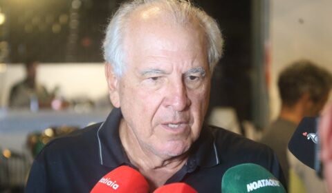 Menin celebra acordo entre Atlético e Nike: ‘Grandes marcas buscam projetos sólidos’