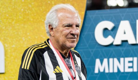 Menin manda recado público a novo dirigente do Atlético