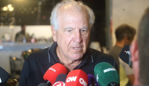 Menin vai às redes e comenta acerto entre Atlético e Renan Lodi