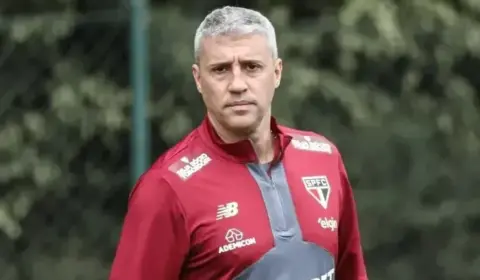 Mercado da bola no São Paulo: veja os reforços, renovações e quem deixa o clube em 2026