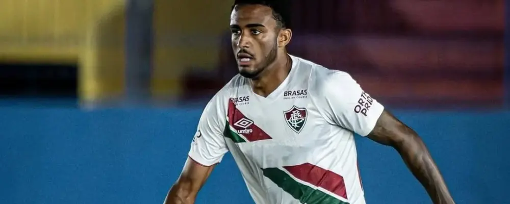 Mirassol acerta a chegada de zagueiro do Fluminense por empréstimo