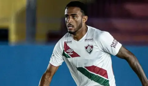 Mirassol acerta a chegada de zagueiro do Fluminense por empréstimo