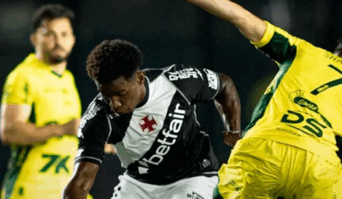 Mirassol derrota o Vasco e se garante entre as vagas diretas para a Libertadores