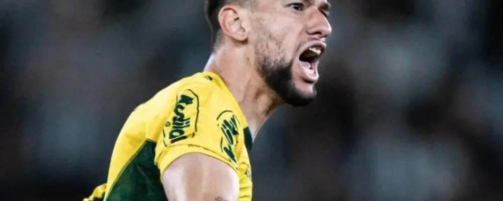 Mirassol e Vila Nova faturam milhões com venda de Jemmes ao Fluminense