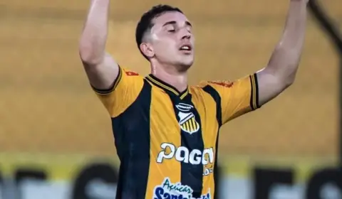 Mirassol fecha a contratação de destaque do Novorizontino