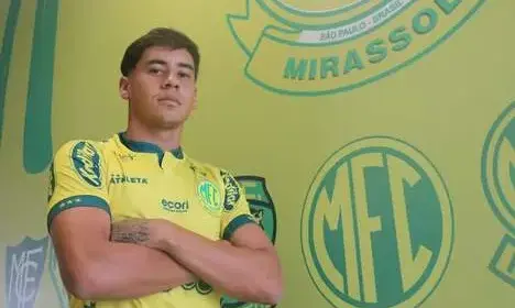 Mirassol fica com José Aldo e renova com Chico Kim