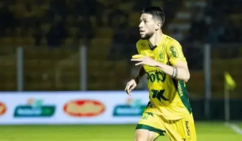 Mirassol paga opção de compra e garante Jemmes para 2026