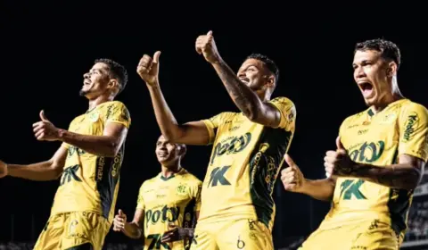 Mirassol pode garantir vaga direta antecipada na Libertadores