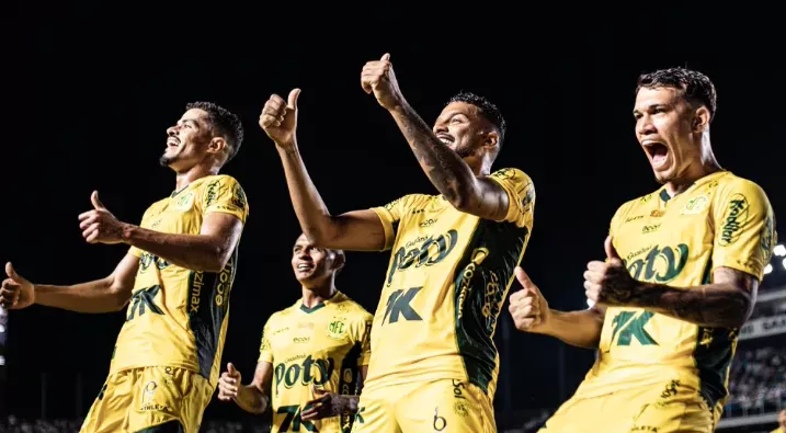 Mirassol pode garantir vaga direta antecipada na Libertadores