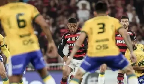 Mirassol recebe Flamengo alternativo na última rodada do Brasileirão
