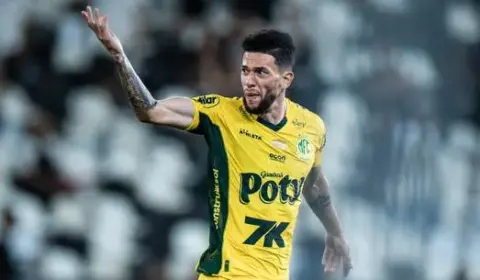 Mirassol vende Jemmes ao Fluminense e lucra R$ 18 milhões