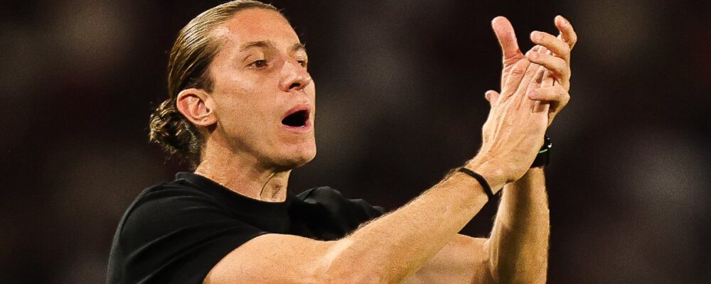 Vidente alerta para discussão e briga em Flamengo x Cruz Azul