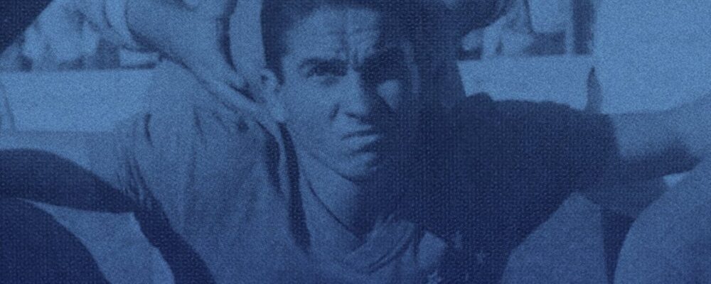 Morre Osvaldo Rossi, atacante do Cruzeiro na década de 60