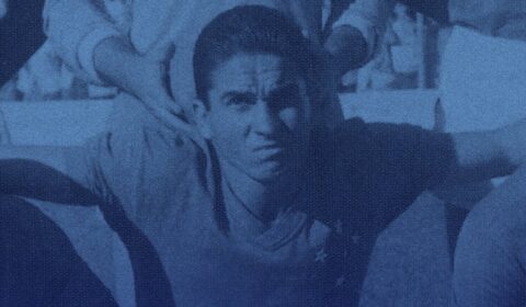 Morre Osvaldo Rossi, atacante do Cruzeiro na década de 60