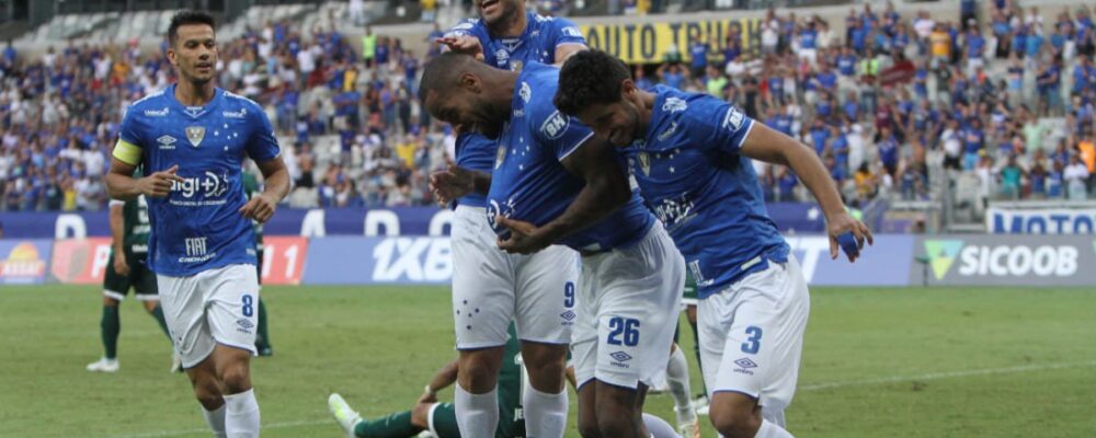 Multicampeão pelo Cruzeiro é atração de emissora na final da Copa do Brasil