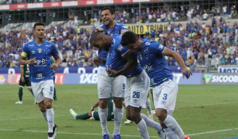 Multicampeão pelo Cruzeiro é atração de emissora na final da Copa do Brasil