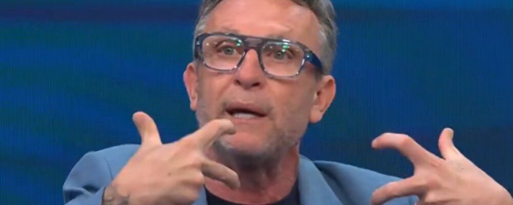 Neto alerta Atlético sobre contratação: ‘Está de brincadeira’