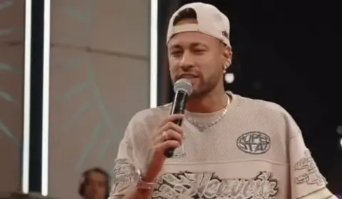 Neymar promete fazer o ‘impossível’ para conquistar a Copa e manda recado: ‘Alô, Ancelotti!’