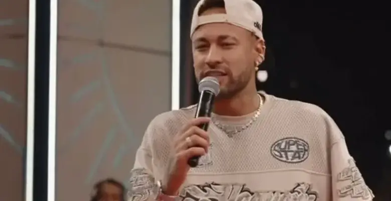 Neymar promete fazer o ‘impossível’ para conquistar a Copa e manda recado: ‘Alô, Ancelotti!’