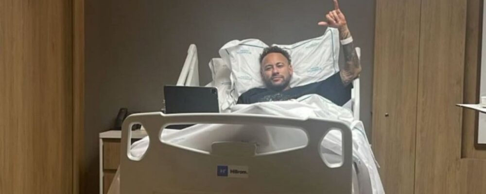 ‘Neymar volta ao inferno’, alerta jornal espanhol