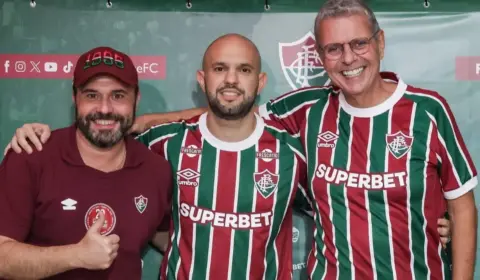 Novo presidente do Fluminense avalia próximos passos do projeto SAF