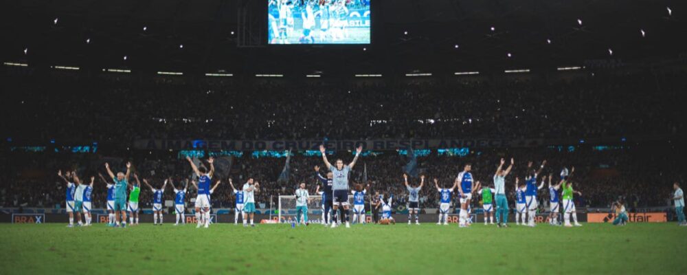 O atacante do Cruzeiro que jogou mais de 2 mil minutos sem marcar gols em 2025