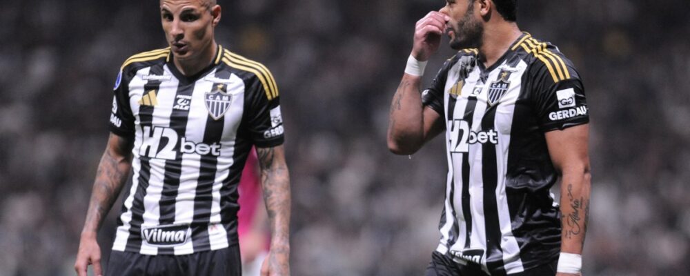 O cenário quase impossível que rebaixaria o Atlético no Brasileiro