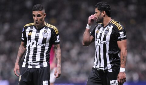 O cenário quase impossível que rebaixaria o Atlético no Brasileiro