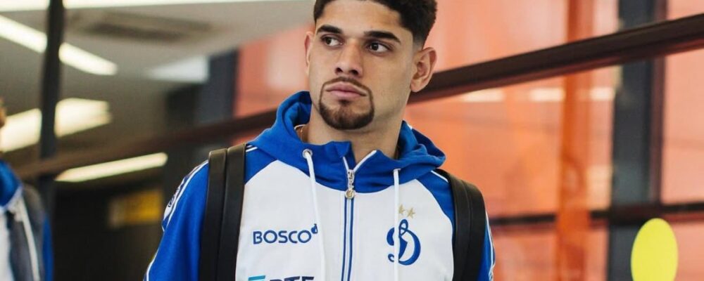 O motivo que fez o Botafogo desistir de Rubens, ex-Atlético