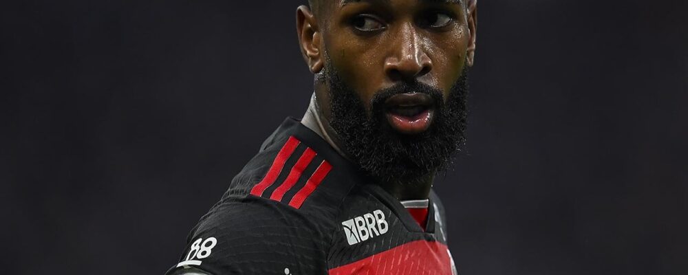 O que dirigente encaminhado com o Cruzeiro disse sobre Gerson