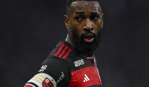 O que dirigente encaminhado com o Cruzeiro disse sobre Gerson