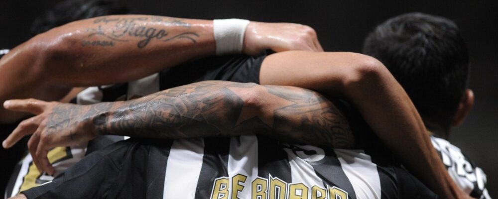 O que está em jogo para o Atlético no último jogo do ano?