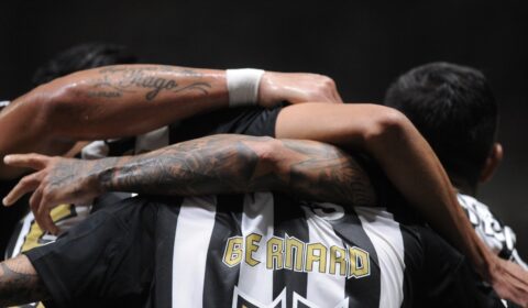 O que está em jogo para o Atlético no último jogo do ano?