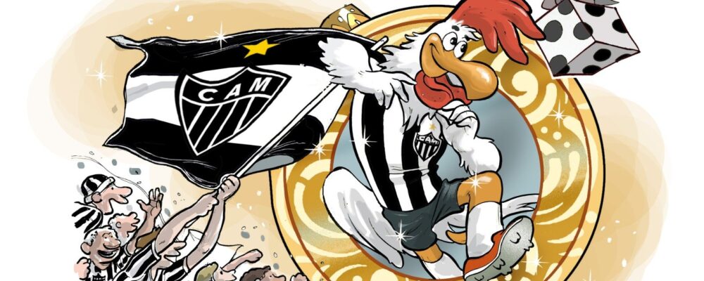 O que o torcedor do Atlético espera ganhar de presente de Natal?