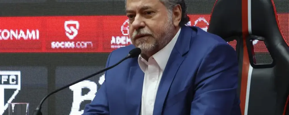 Perto da eleição, São Paulo tem bastidores abalados e nova turbulência na gestão Casares