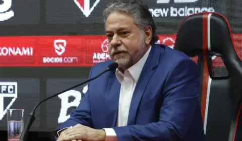 Perto da eleição, São Paulo tem bastidores abalados e nova turbulência na gestão Casares