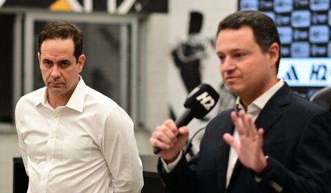 Os elogios de Rafael Menin a Bruno Muzzi no Atlético: ‘Legado enorme’