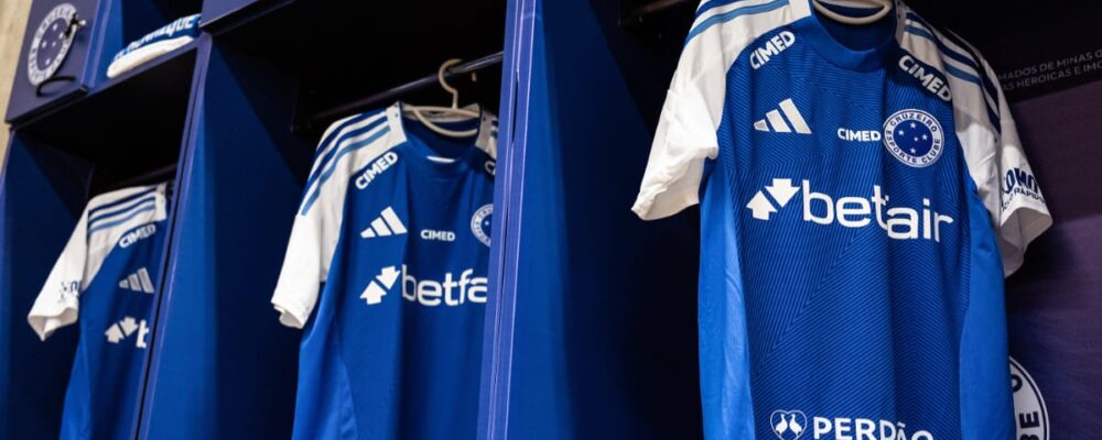 Os jogadores do Cruzeiro entre os 100 mais valiosos da Série A